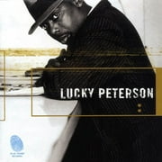 Lucky Peterson