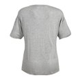 thumbnail image 2 of Playera Secret Treasures Talla EG Cuello V Gris, 2 of 4