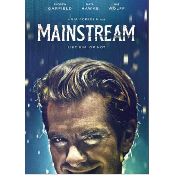 Image Entertainment - Mainstream [BLU-RAY]