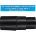 thumbnail image 2 of suitable for 2 Pieces Vacuum Hose Adapter Cleaner Hose Universal Adapter Converter, 32mm 35mm 40mm Hose Reducer f-CHENG DU SI XI, 2 of 5