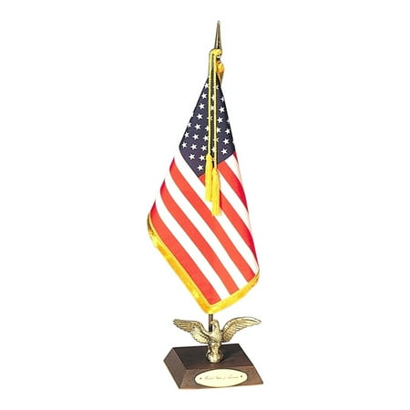 - Ambassador Set Desk Display