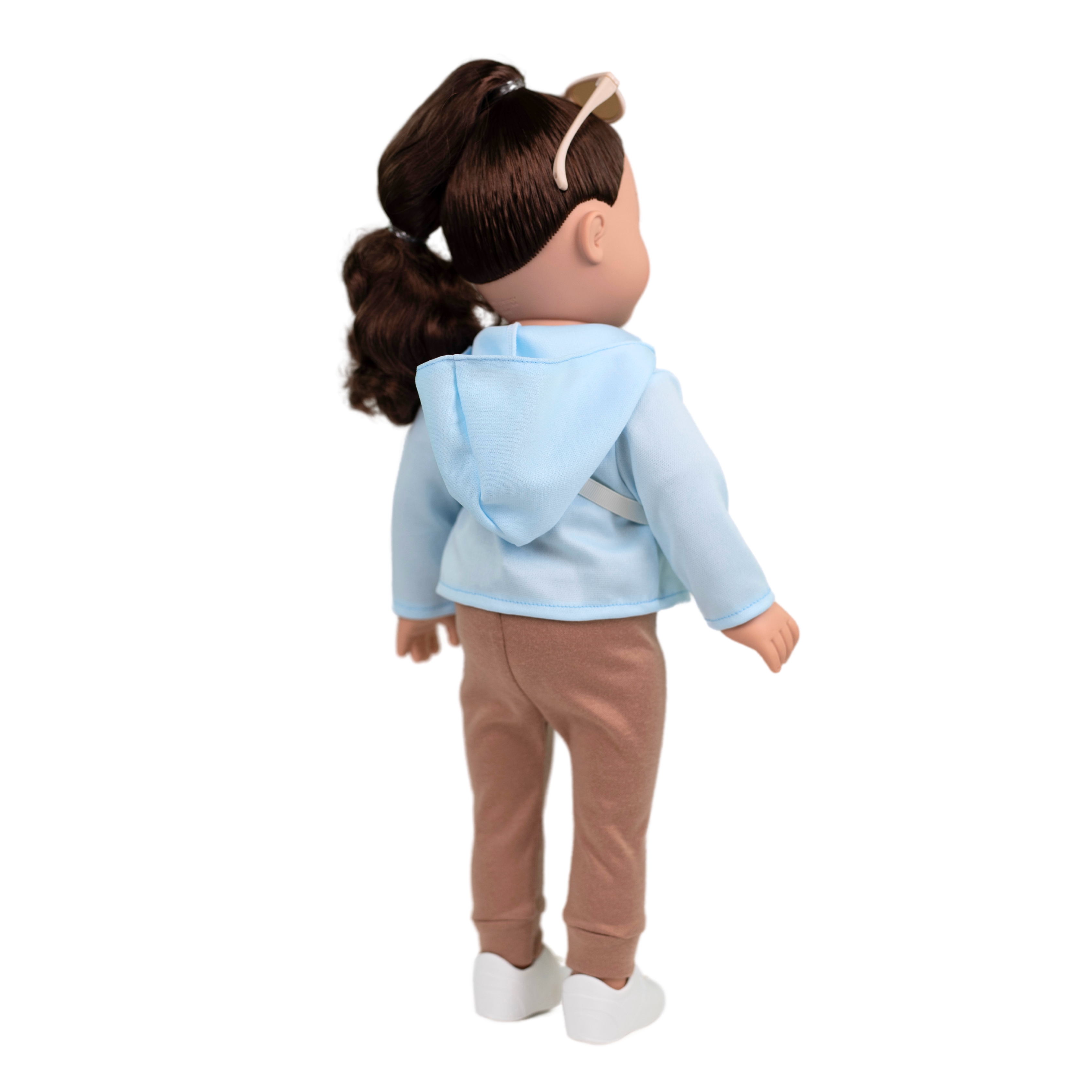 My Life As Kinley 18-Inch Posable Fashion Doll photo 3