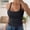 Grey, variant on WCJM Under$ 5 Fashion Underwire Woman Blending Vest Camisoles & Tanks
