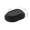 thumbnail image 6 of ELAYARD 30Pcs Car Door Shock Absorbing Silicone Pads with Sound Insulation and Easy Installation, 6 of 7