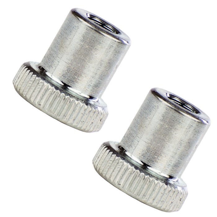 Bosch 2 Pack of Foam Cutter Replacement Nuts 36033450162PK Walmart