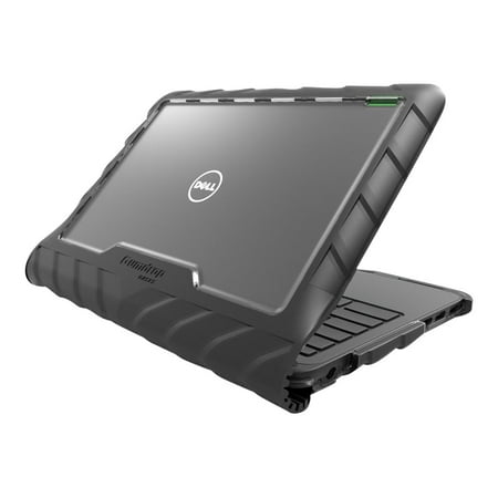Gumdrop DropTech - Notebook hardshell case - 11" - for Dell Chromebook 11 3180