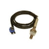 AC Delco 213-2886 Oxygen Sensor, After Catalytic Converter