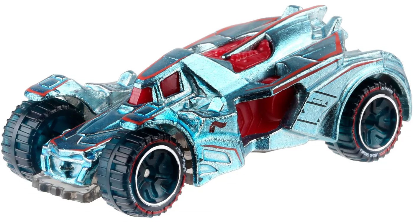 walmart hot wheels id