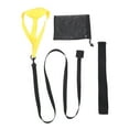 thumbnail image 4 of VERDANVERSE 1Set Swimming Training Parachute Set with Adjustable Features for Pool Exercise and Swim Practice, 4 of 6