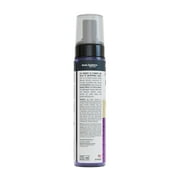 Aunt Jackies Curls & Coils Curl La La Foam-a-licious Styling Mousse, 8.5 fl oz