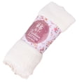 thumbnail image 2 of Walbest Large Size Breathable Cotton Scarf Headkerchief for Women, Muslim Head Neck Headwear Wrap Shawl, 35.4" x 70.9", 2 of 7