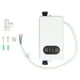 thumbnail image 1 of Calentador de agua eléctrico instantáneo con función de memoria Conversión de frecuencia Temperatura constante Máquina de calentamiento de agua 220V 3400 W, 1 of 8