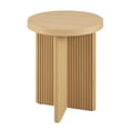 thumbnail image 2 of Better Homes & Gardens Lillian Table D'appoint, 2 of 5