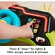 thumbnail image 3 of Juguete didáctico Fisher-Price Laugh & Learn Sit & Steer Driver, 3 of 6
