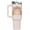 Best Gigi Ever, variant on Bonus Mom Gifts - Stepmom Gifts - Gifts For Step Mom - Bonus Mom Mothers Day Gifts - Christmas,Birthday Gift For Step Mom - Bonus Mom Cup Tumbler 40 Oz with Handle