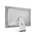 thumbnail image 3 of Funda Protectora de para 27 '' Protección Contra El Polvo Funda para Monitor Protege Contra El Polvo, El Agua Y Los Rasguños pta Soledad Funda a prueba de polvo, 3 of 10