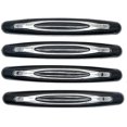 thumbnail image 3 of 4X door edge protection strip, bumper protection device, collision protection device, 3 of 5