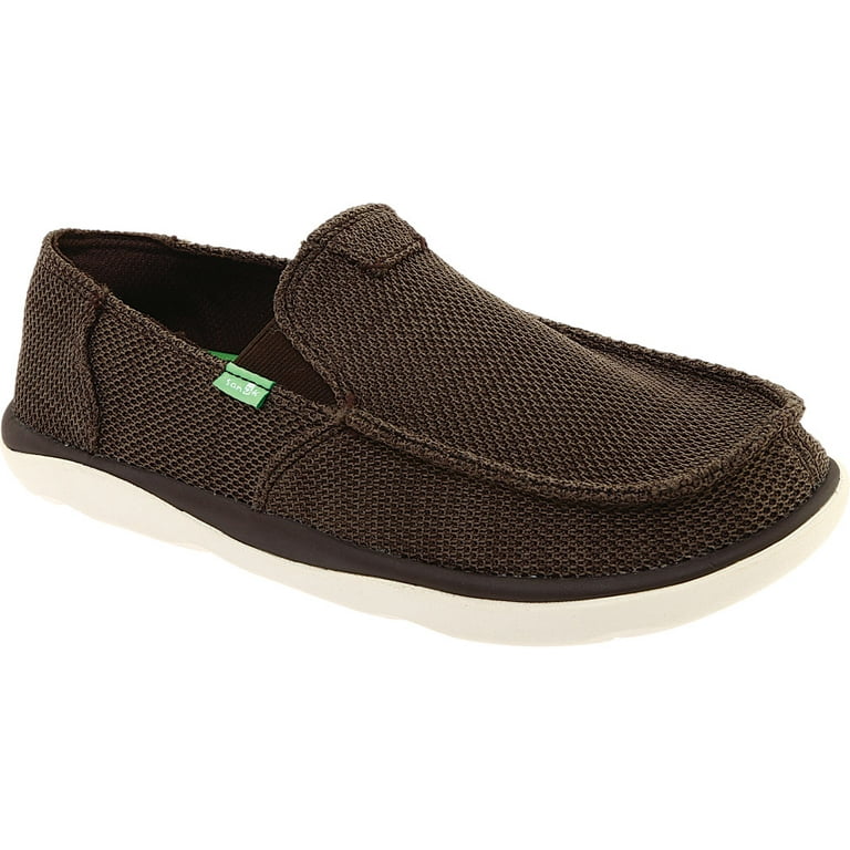 Men's Tripper Mesh Slip-on