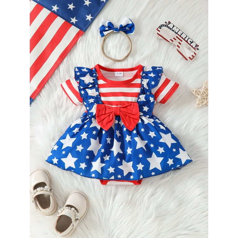 Boat Day Romper Boat Day Romper
