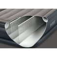 thumbnail image 5 of Intex Dura Beam Standard Deluxe Pillow Rest Raised Airbed w/ Built in Pump, Twin, 5 of 8
