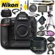 thumbnail image 4 of Nikon Cámara D5 DSLR (Ranuras Duales XQD) (Modelo Intl) Paquete Profesional, 4 of 4