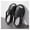 Black, variant on Foot Massage Slippers Slides Sandals Shoes,Reflexology Sandals Shower Shoes Non-Slip Quick Drying Sliders for Pool Beach Indoor Outdoor