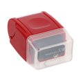 thumbnail image 4 of EIGTHTAIL Tampon Rouleau Protection de l'Identité et de la Vie Privée, Tampon de Garde Confidentiel Police Votre Adresse Courrier Vols Nom, 4 of 6