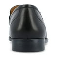 thumbnail image 3 of Thomas & Vine Mens Bishop Slip-on Apron Toe Loafer, Widths Available, 3 of 9