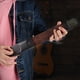 thumbnail image 3 of Eigraketly Herramienta de práctica para entrenador de acordes Suministros para guitarra Instrucción de mano de obra fina Pantalla LCD Pantalla digital Accesorios para instrumentos musicales Eigraketly OD030043-01, 3 of 6