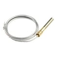 thumbnail image 4 of Gas Fireplace Heater Temperature Sensor Thermopile Pilot Generator Thermocouple, 4 of 9