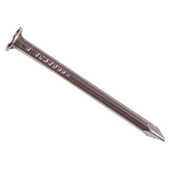 National Manufacturing 831119359 0.5 in. 20 gal Bright Wire Nail