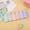 B, variant on Correction Tape Cute, 6 Pack,Easy To Use Applicator for Instant Corrections,correction tape pen for Study Supplies and Office Products