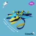 thumbnail image 4 of Juguete interactivo para perros Coachi Tuggi Spider para tira y afloja, 4 of 7