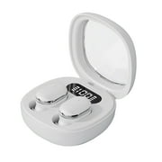 cheap stuff Real-Time Adaptive Noise Cancelling, Hi-Res Sound, Translation Earbuds, 50H Playtime, Wireless Earbuds, Bluetooth Earphones, Spatial Audio, Fast Charging, IP55