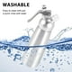 thumbnail image 5 of Professional Whipped Cream Dispenser Stainless Steel 500ML Capacity Canister Homemade Whipped Cream, 5 of 5