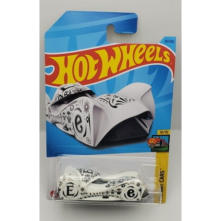 Hot Wheels Car Play Vehicles