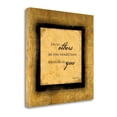 thumbnail image 2 of "Golden Rule" By Jennifer Pugh, Fine Art Giclee Print on Gallery Wrap Canvas, Ready to Hang, 2 of 2