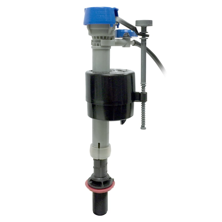 Fluidmaster Performax Universal Fill Valve & Super Flapper Kit photo 7