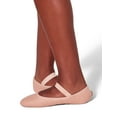 thumbnail image 2 of Capezio Daisy Ballet Shoe | Ballet Pink, 2 of 6