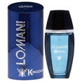 thumbnail image 1 of Perfume Lomani Kingdom EDT en aerosol, 100 ml, para hombre, 1 of 4