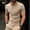 C_Khaki, variant on LMOIPLI Mens Slim Fit Henley T Shirt with Button Placket Soft Breathable Cotton Blend Short Sleeve Tee for Casual Daily Wear Green S