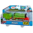 thumbnail image 3 of Fisher-Price Thomas & Friends Motorized Toy Train Engines, 3 of 3