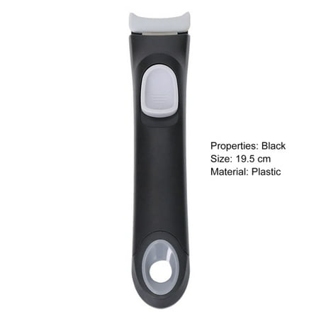 

Shulemin Wonderful Pan Handle Non-slip for Home Creative