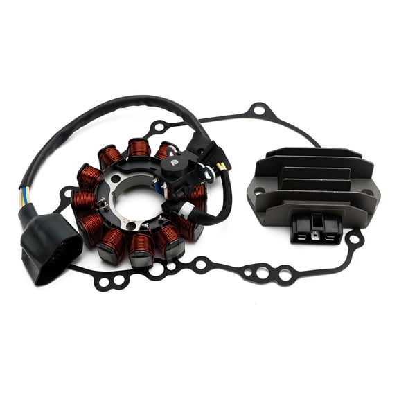 Applicable to Stator Regulator Gasket Kit for Honda CRF250R CRF2