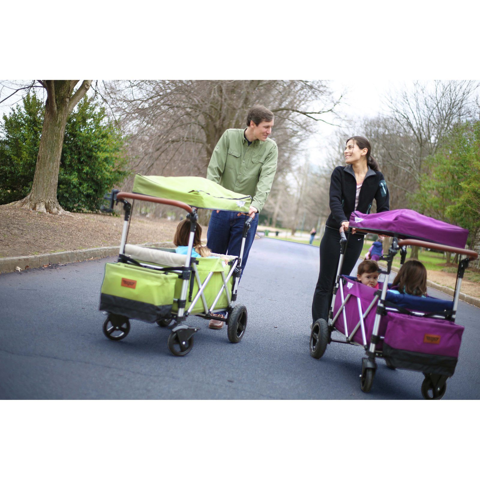 keenz stroller wagon accessories