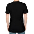 thumbnail image 4 of Playera Estilo Motero Pure Alpha para Hombres Alfas, 100% Algodón, 4 of 8