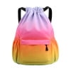 thumbnail image 1 of Cyber Deals Monday Sale,Black Deals Friday Sale!Eoraif Sports Backpacks Large Capacity Drawstring Gym Bag Backpack With Wide Drawstring Outer Pocket For Quick,Christmas Gifts, 1 of 10