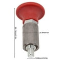 thumbnail image 6 of Keywords Spring Loaded Fitness Equipment Diameter Fitness Equipment Fitness Equipment Accessories Practical Spring Loaded, 6 of 9