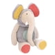 thumbnail image 3 of Juguete de peluche para niños BuyWeek juguete de peluche suave, 3 of 14