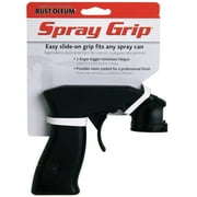 Rust-Oleum Economy Spray Grip Paint Sprayer, 1 Each